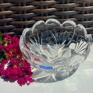 Sweet Memories bowl
by WATERFORD CRYSTAL